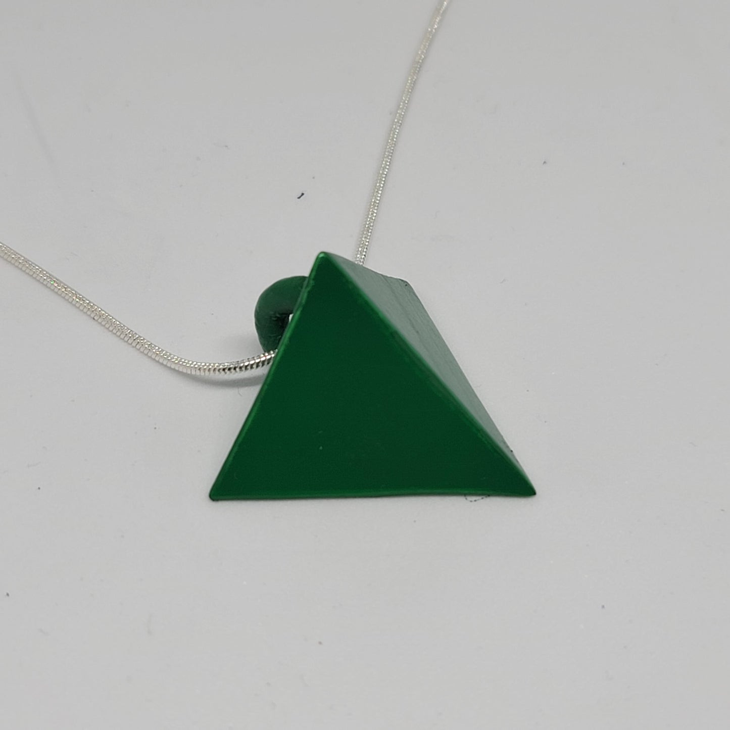 Pyramid Guardian