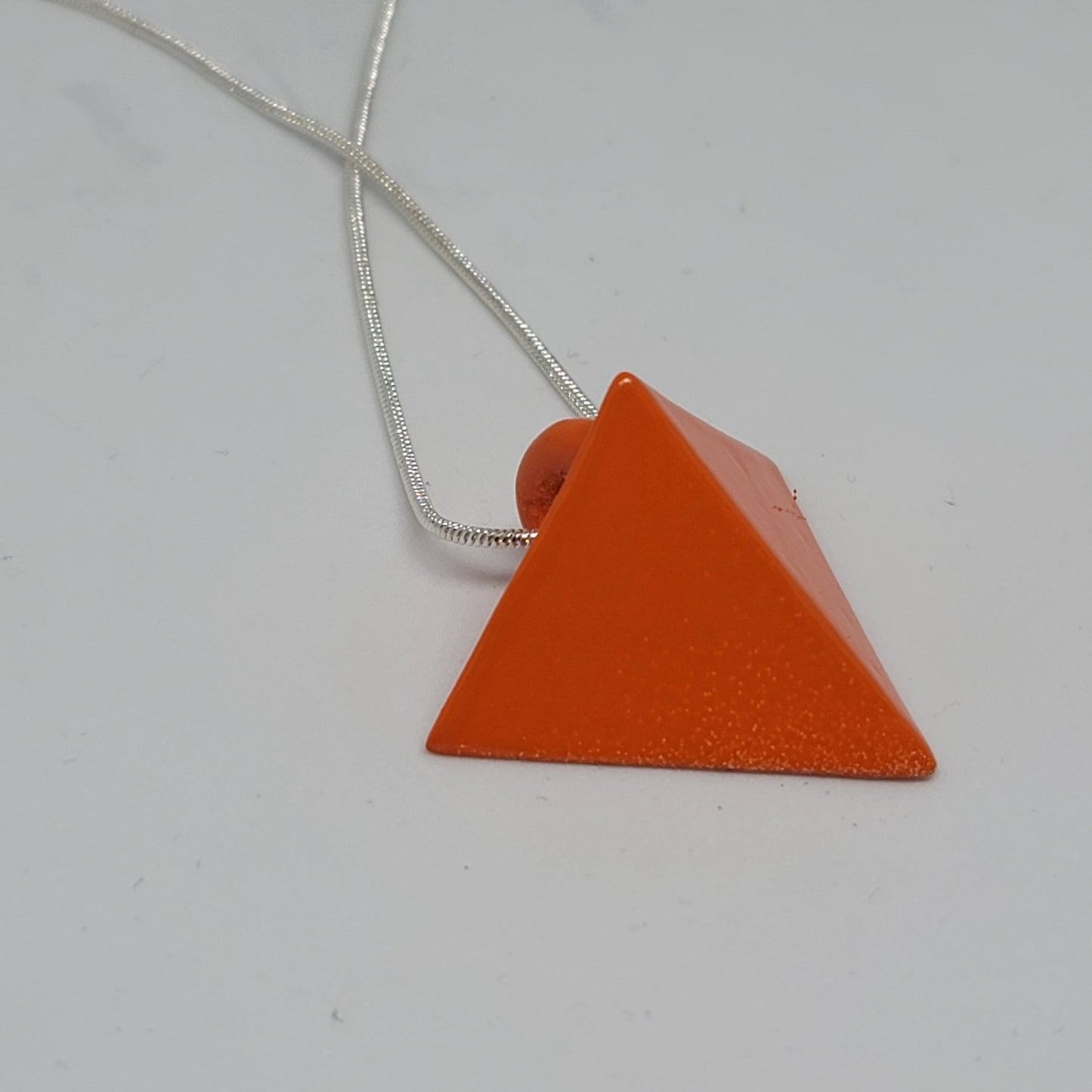 Pyramid Guardian