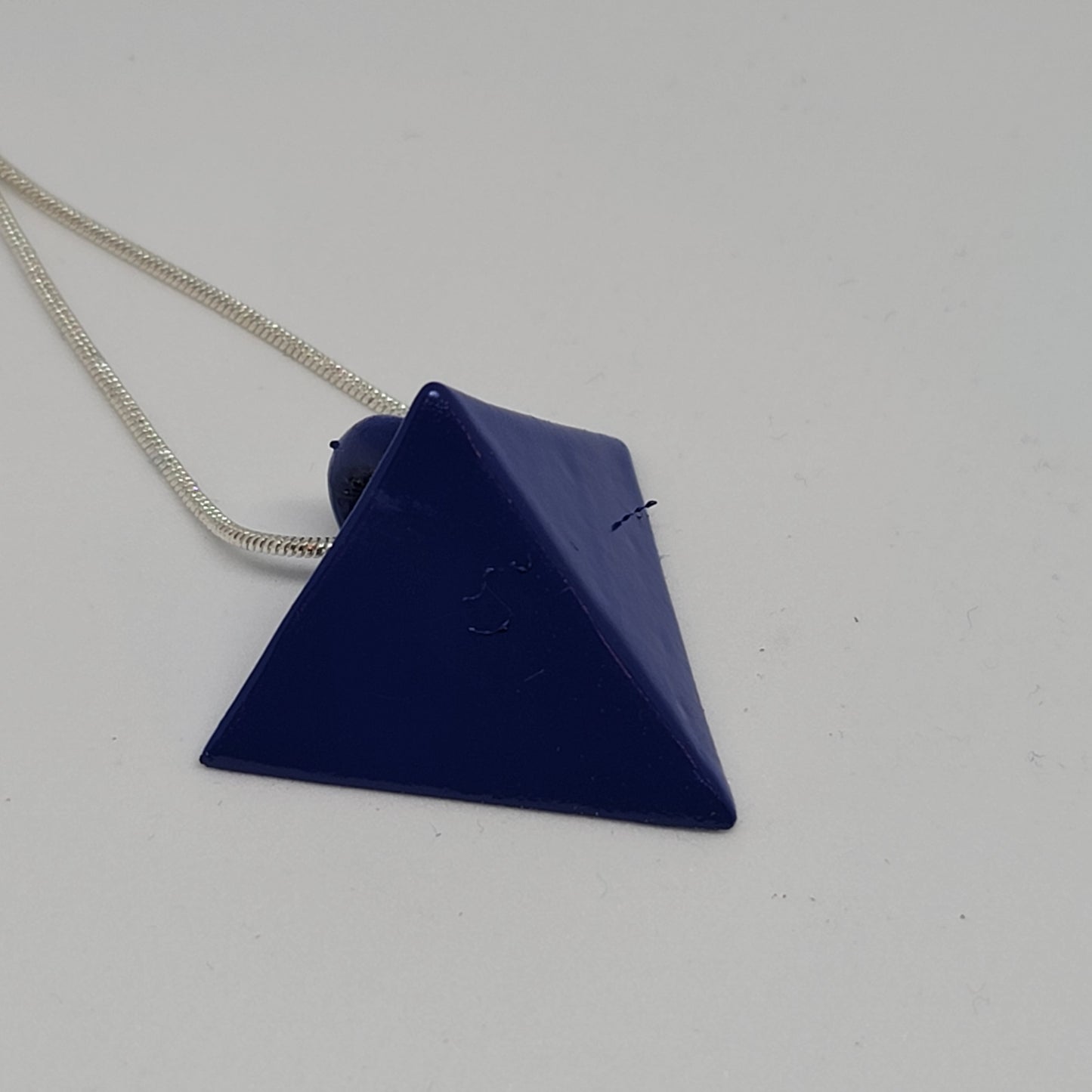 Pyramid Guardian