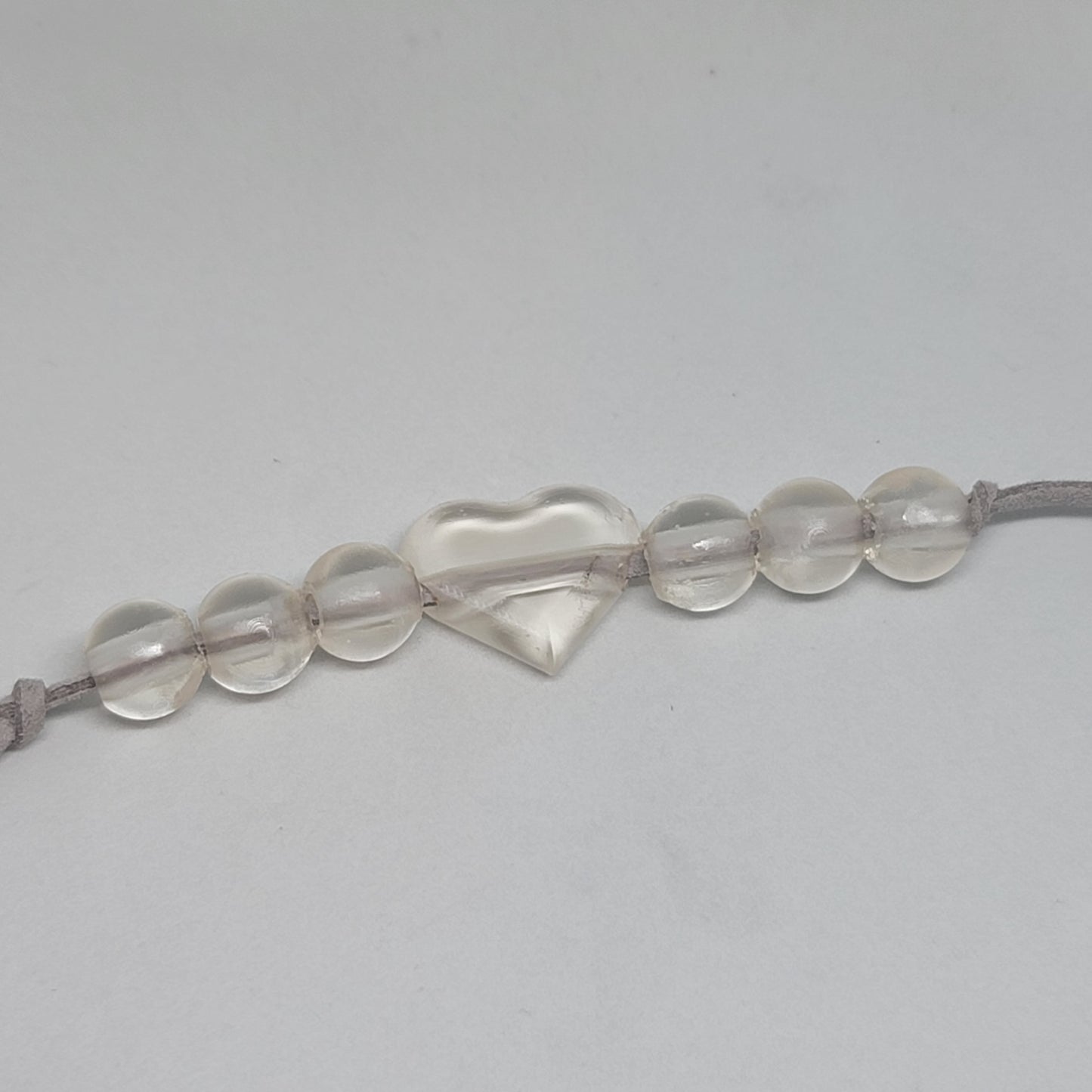 Hearts And Beads