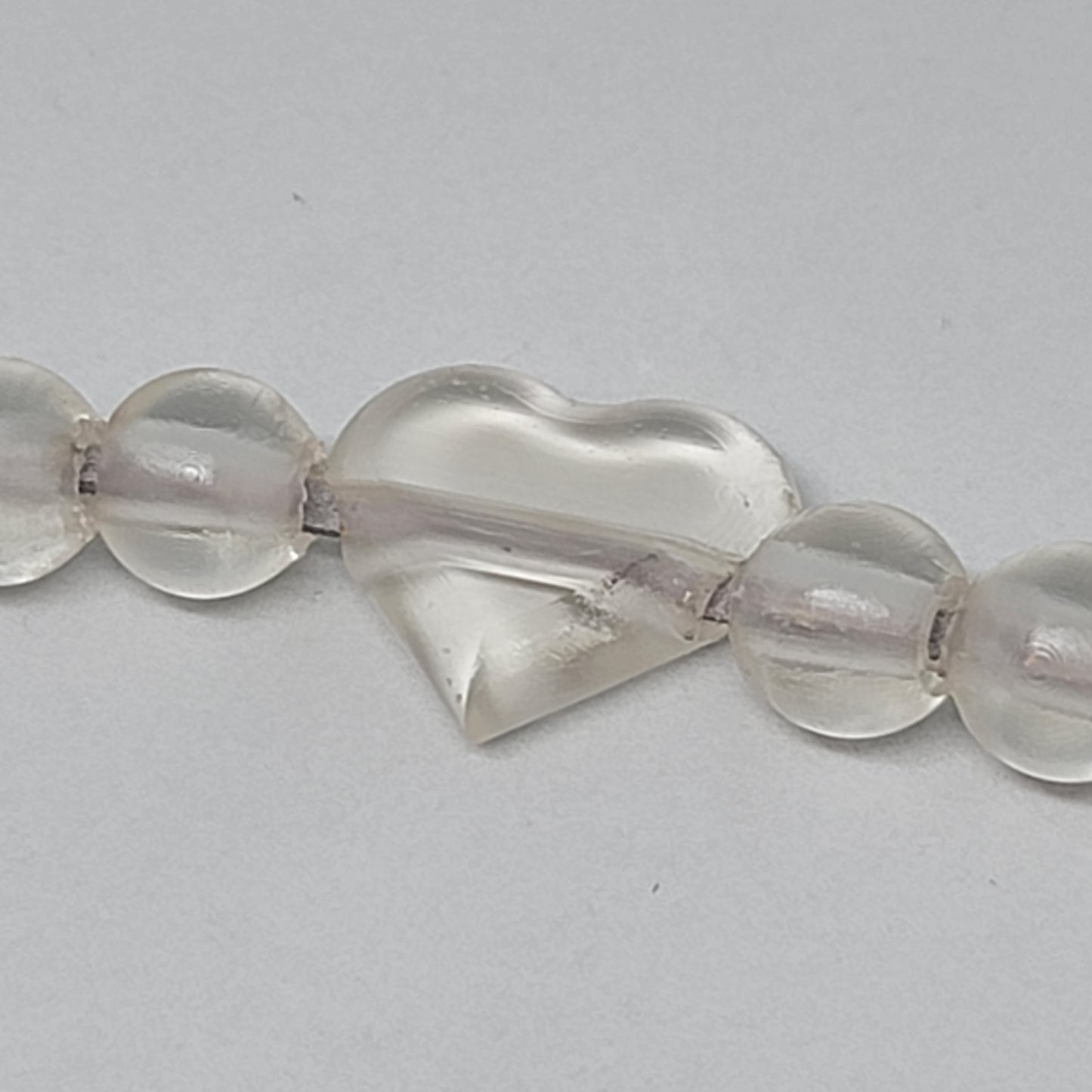 Hearts And Beads