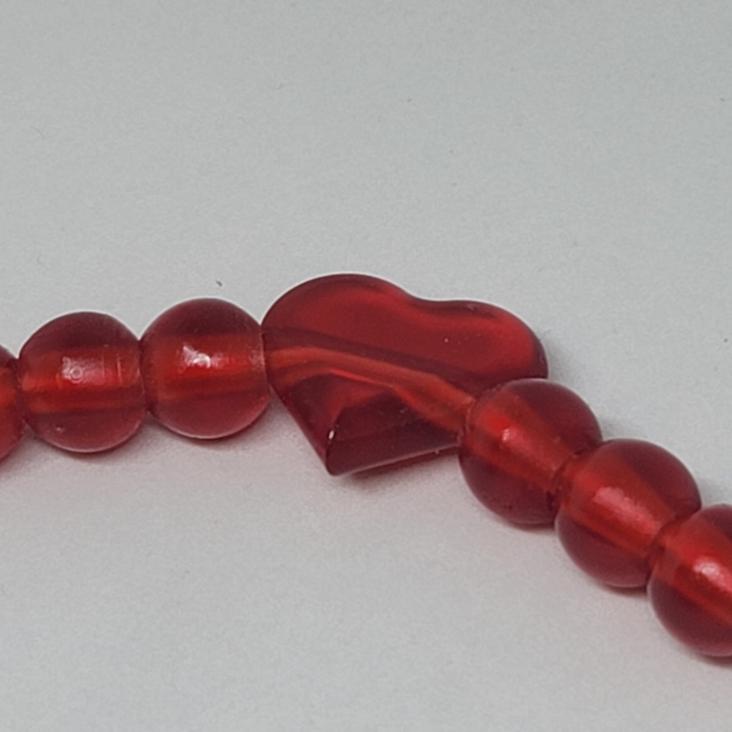 Hearts And Beads