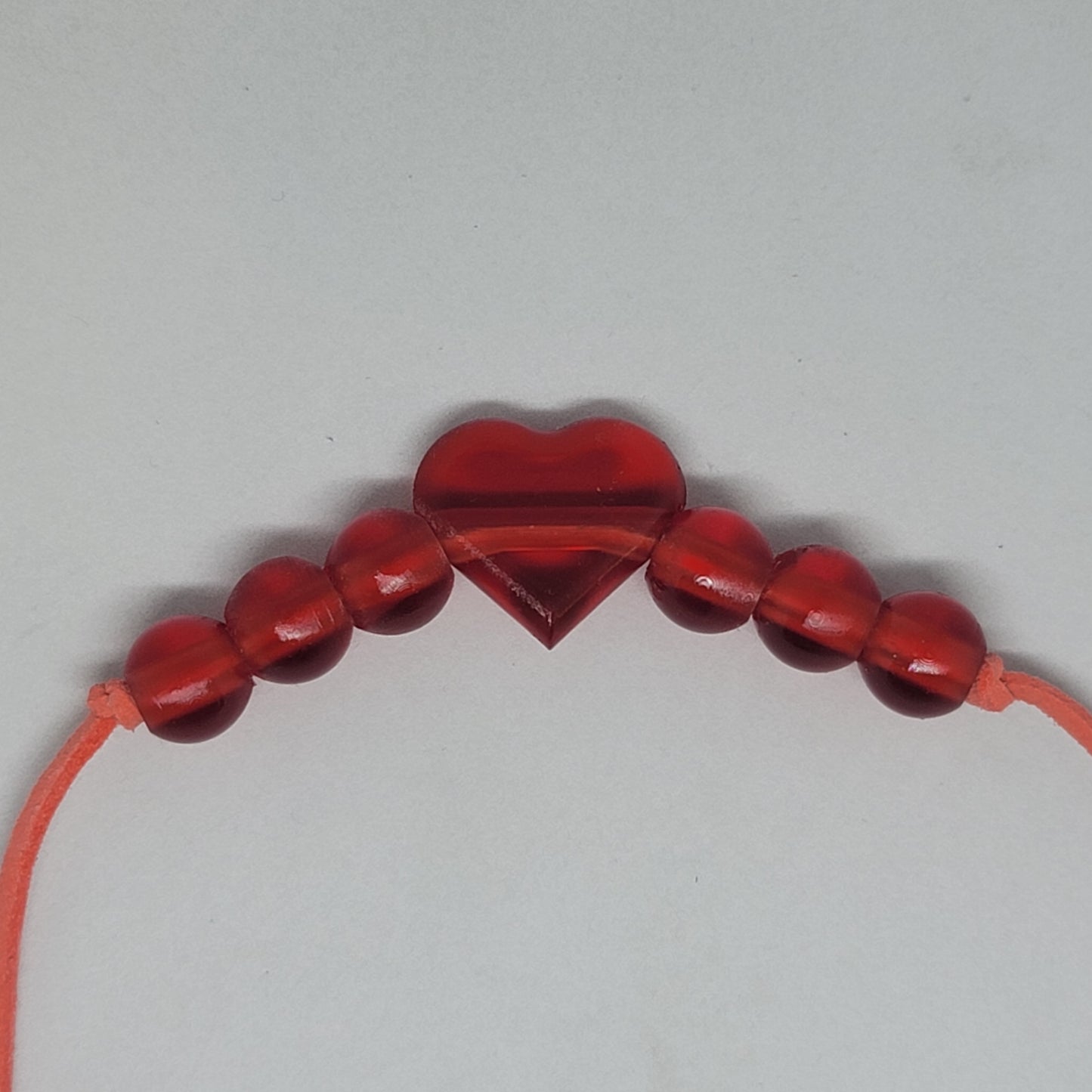Hearts And Beads