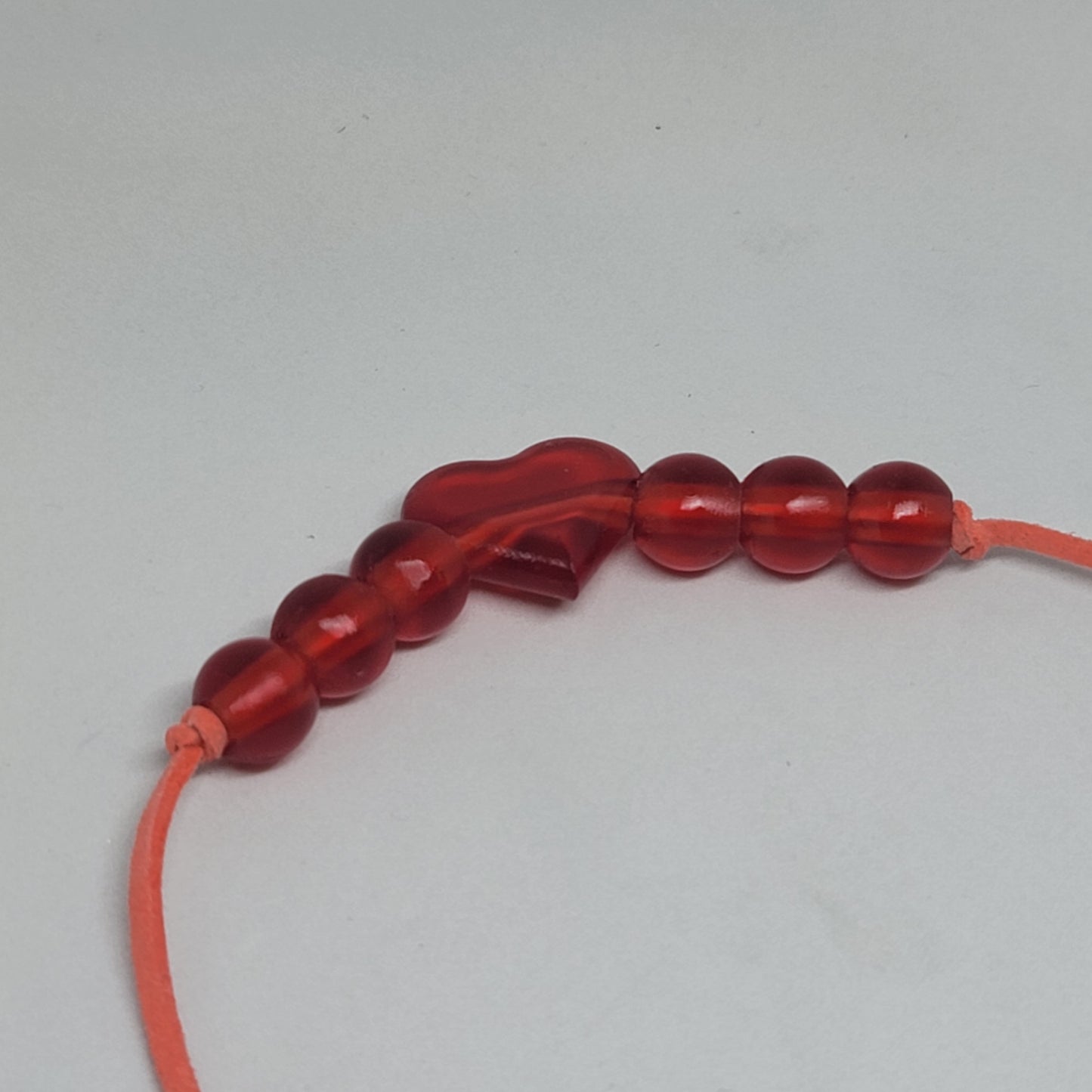 Hearts And Beads