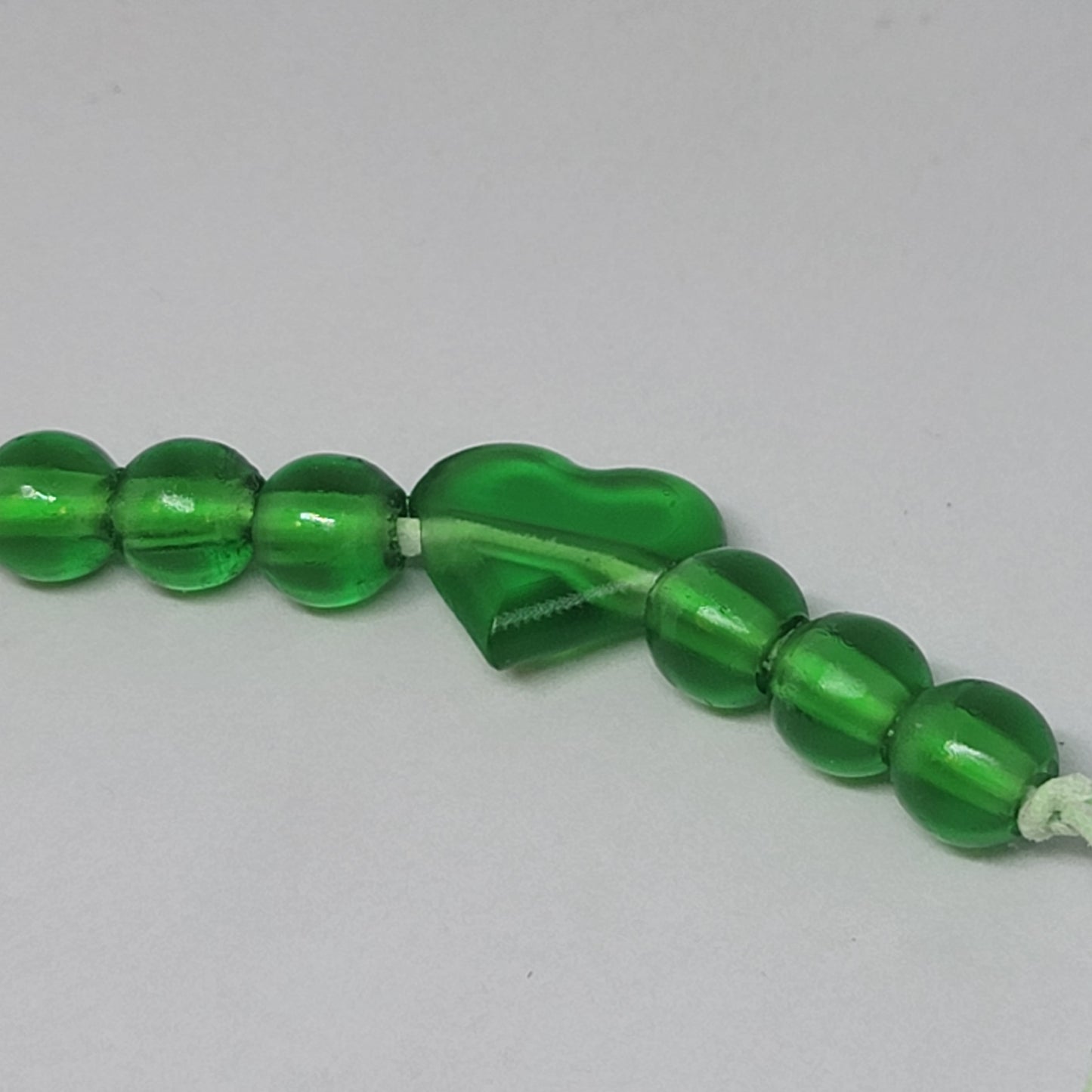 Hearts And Beads