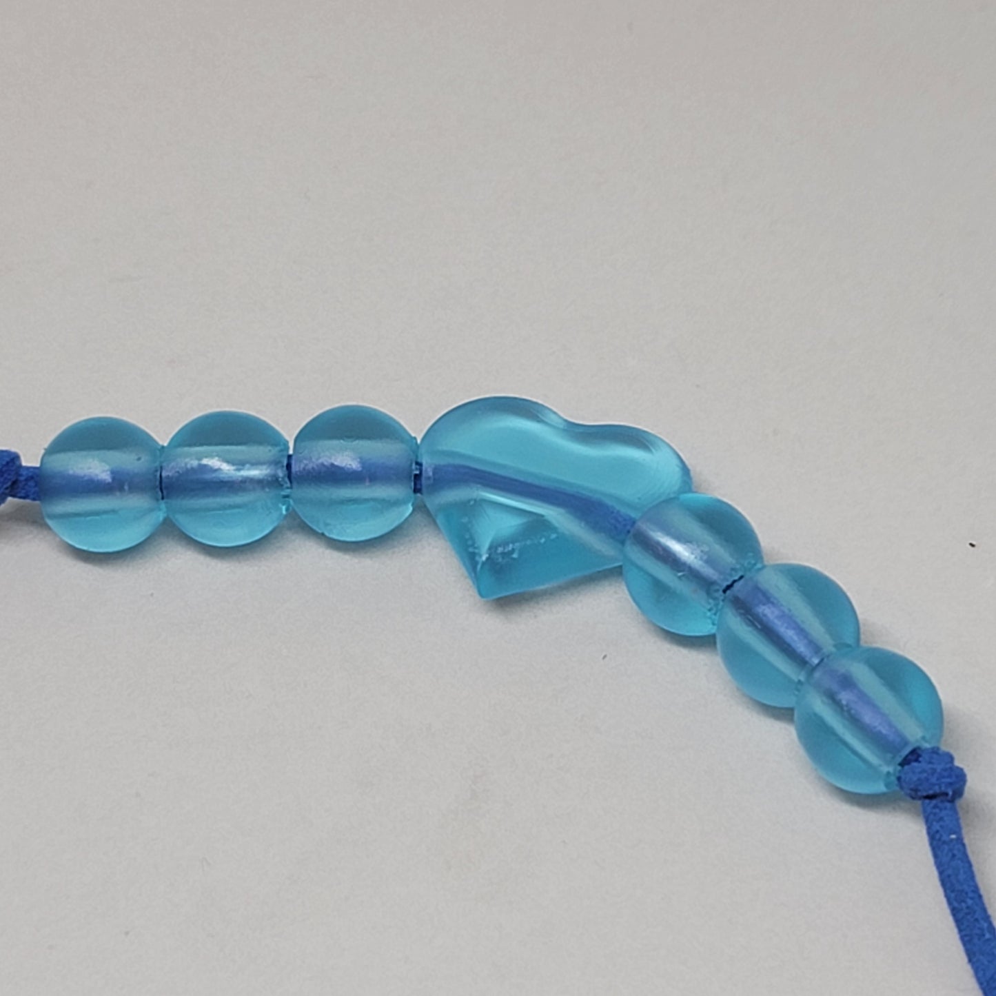 Hearts And Beads
