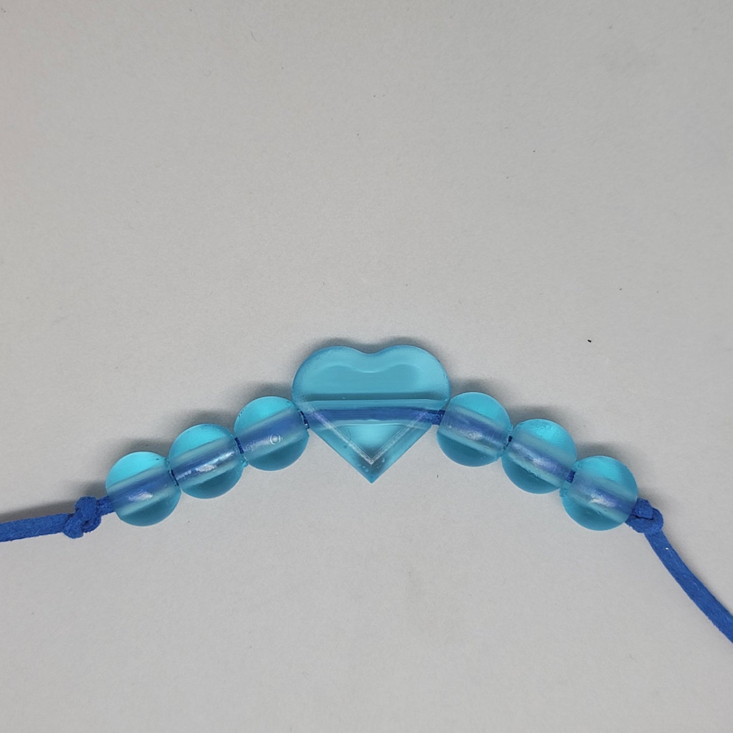 Hearts And Beads