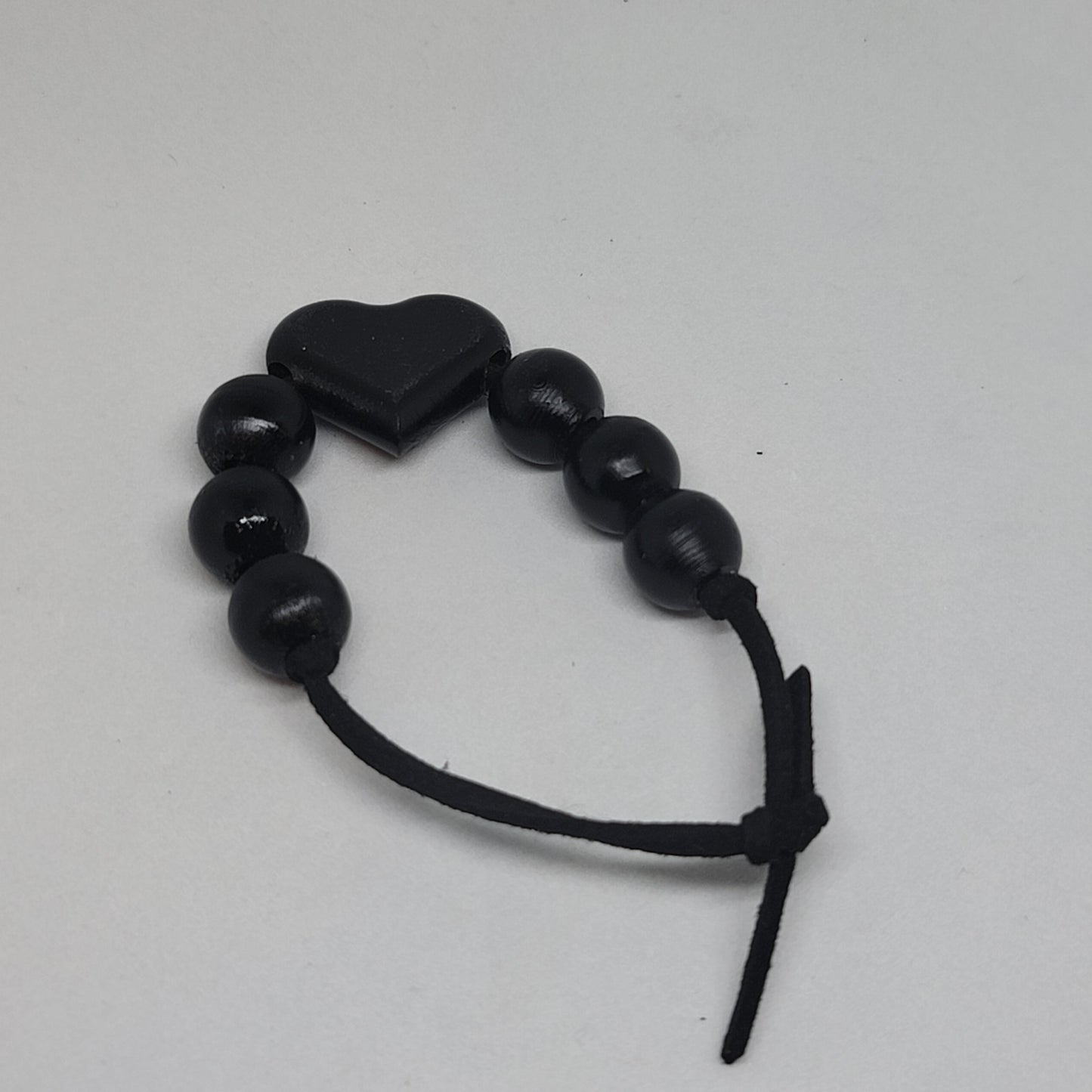 Hearts And Beads