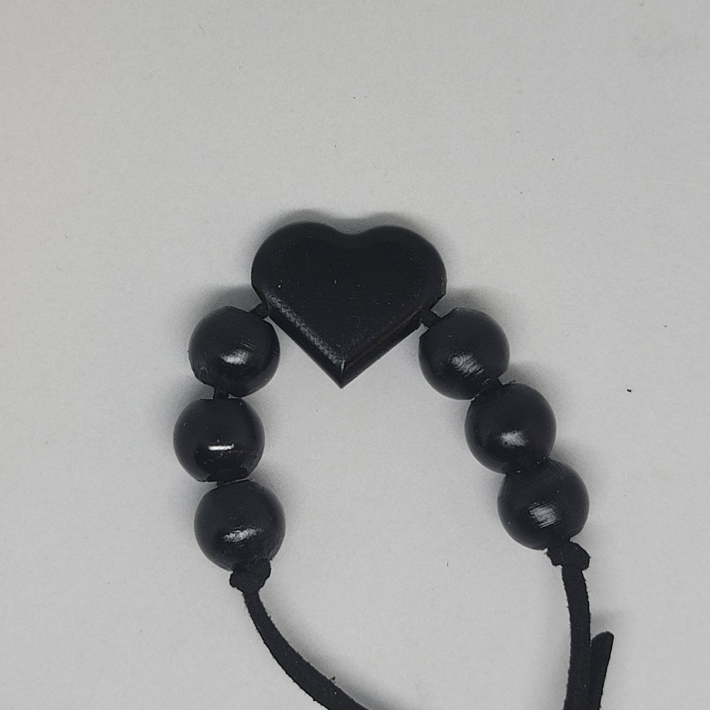 Hearts And Beads