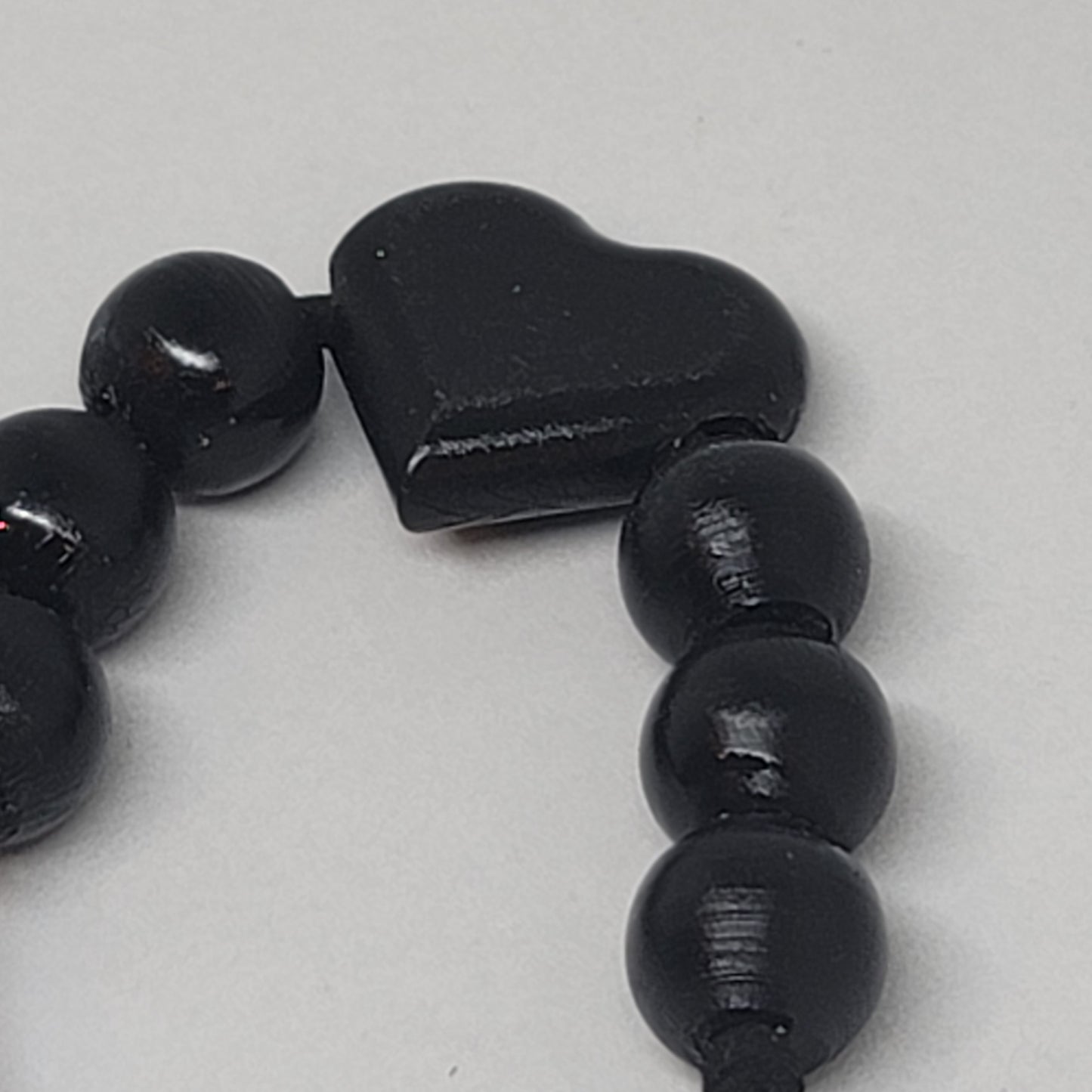 Hearts And Beads