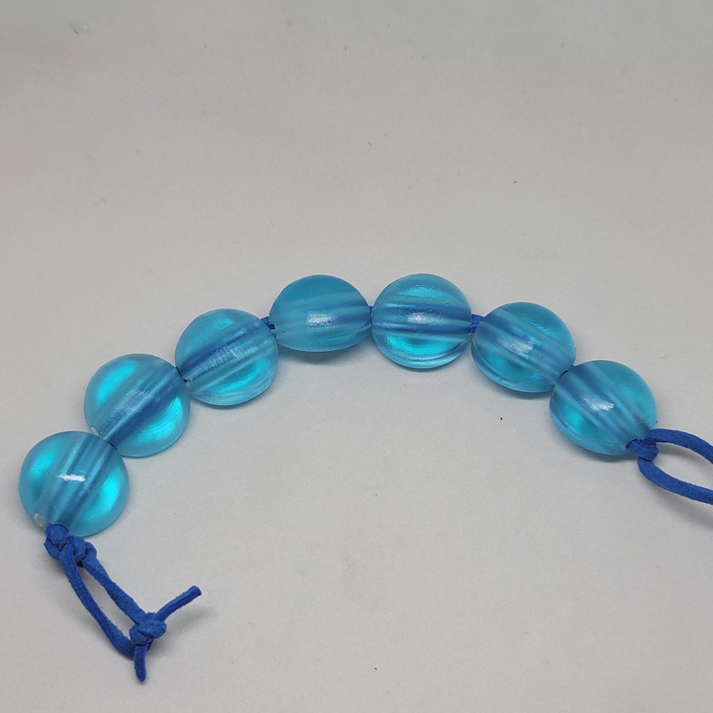 Bumpy Bracelets