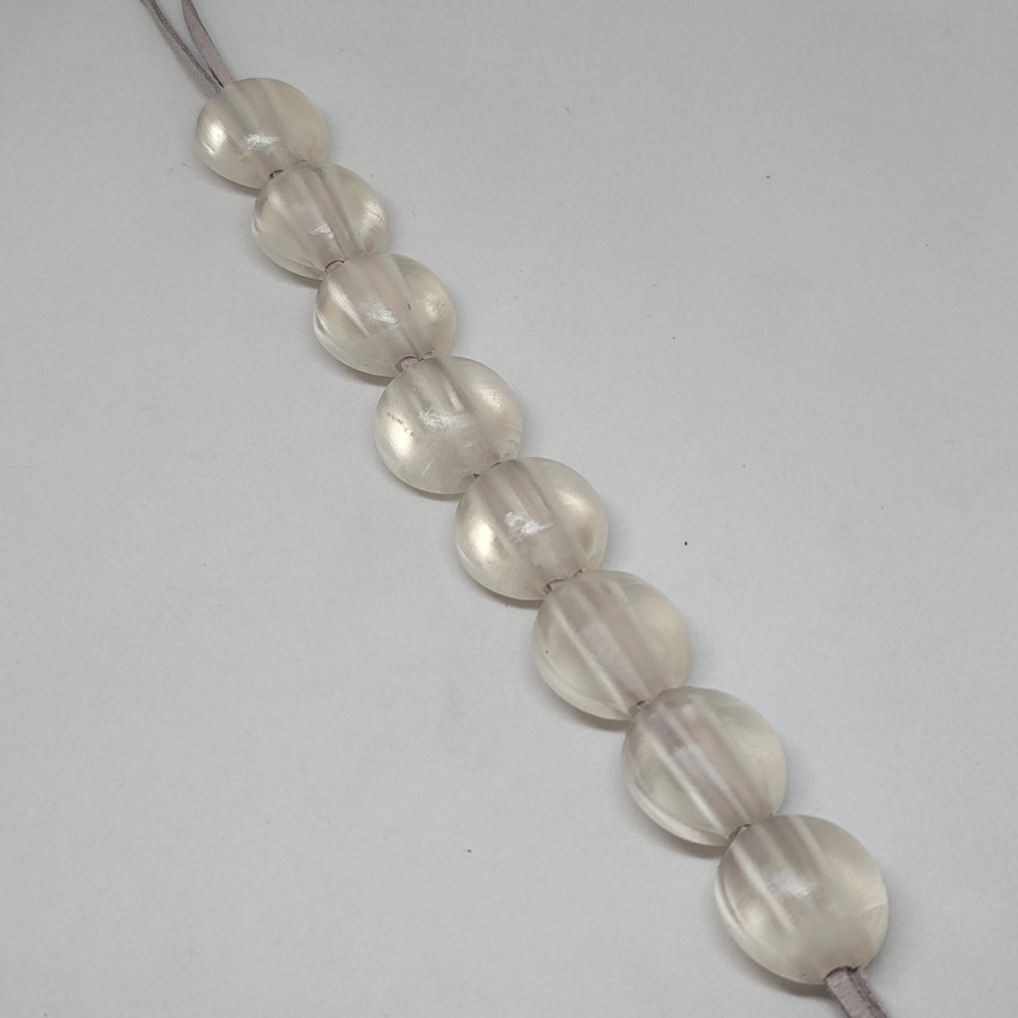 Bumpy Bracelets