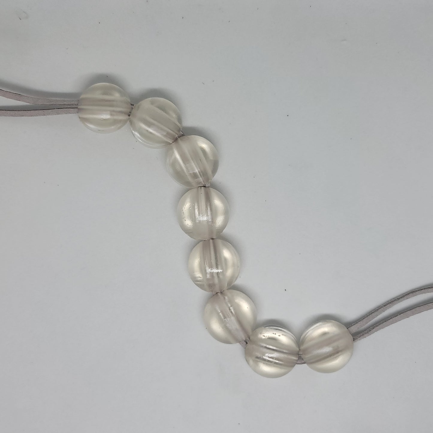 Bumpy Bracelets