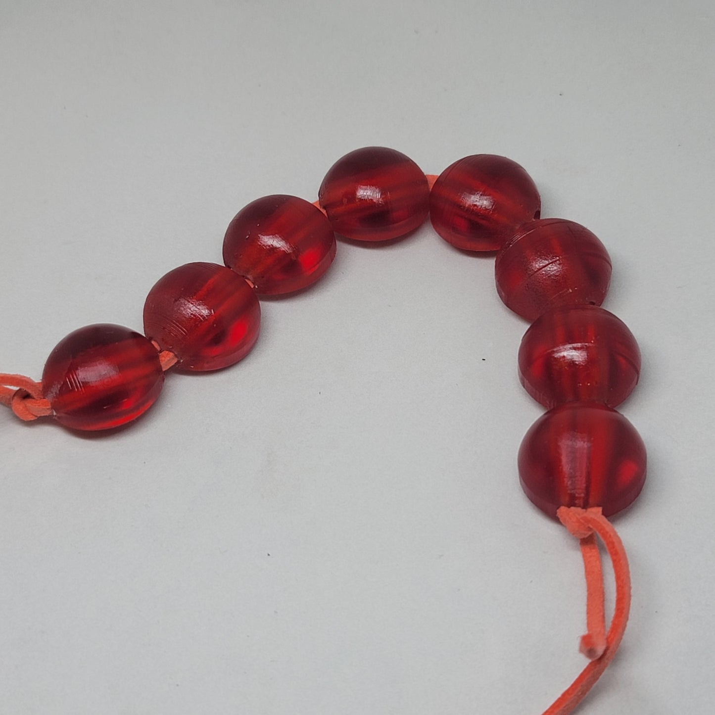 Bumpy Bracelets