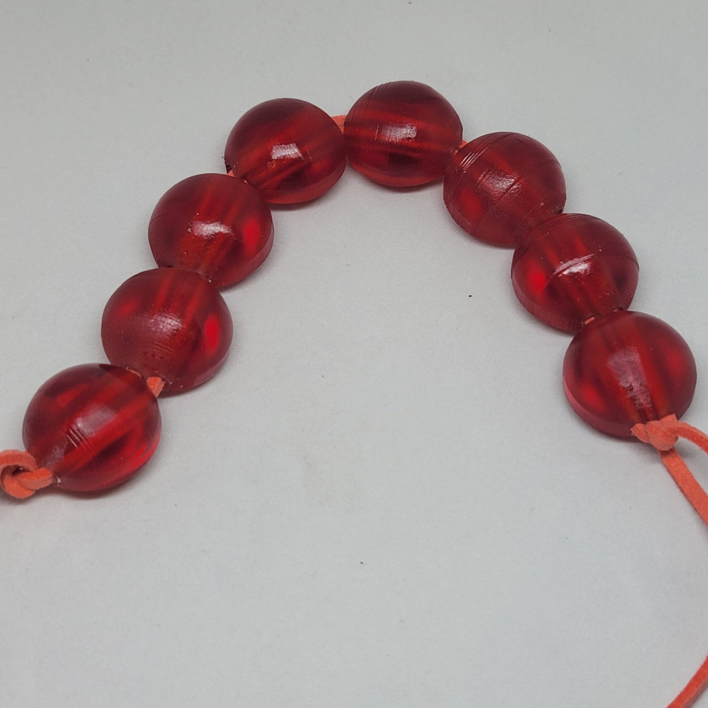 Bumpy Bracelets