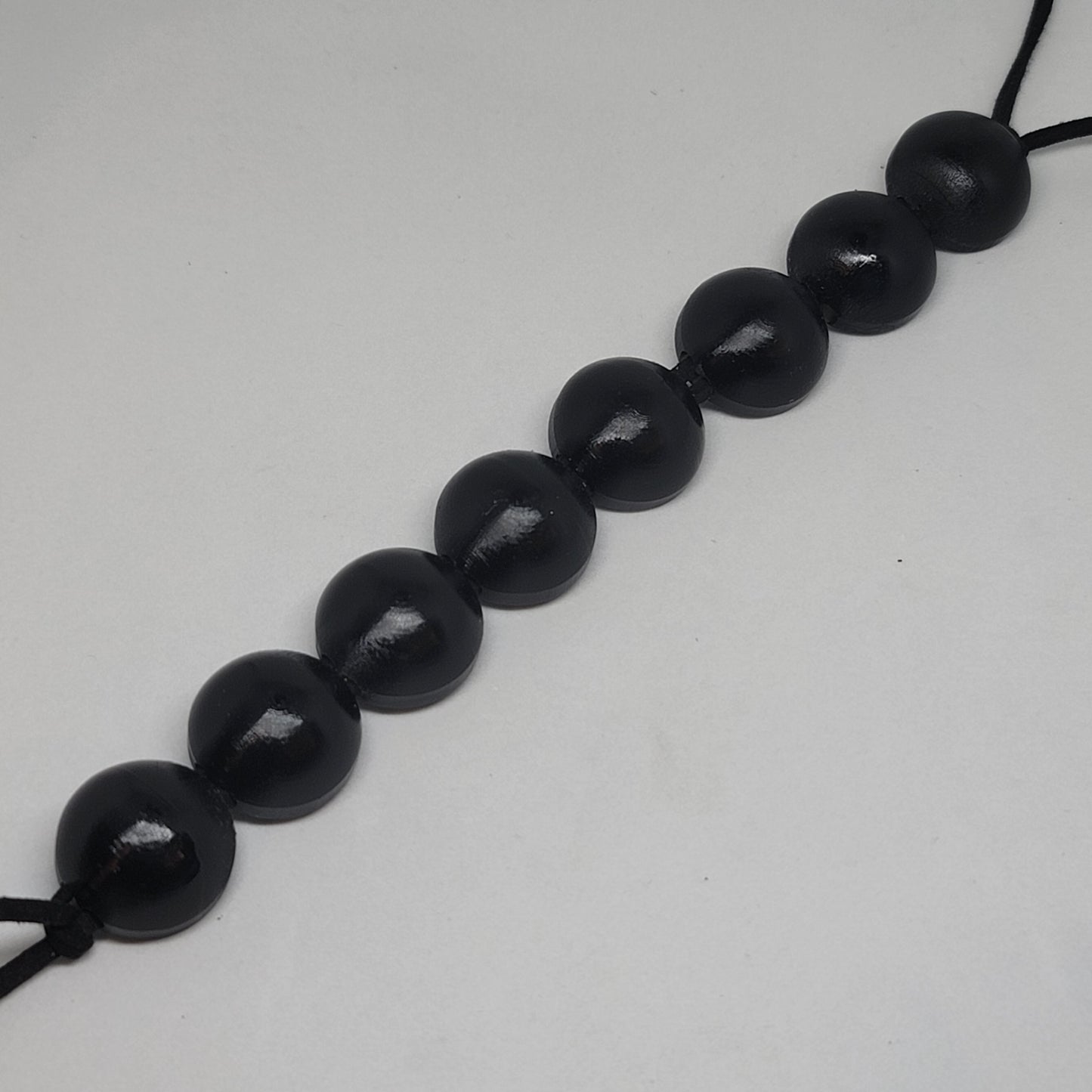 Bumpy Bracelets