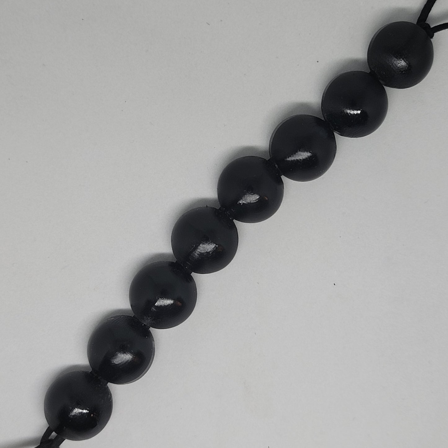 Bumpy Bracelets