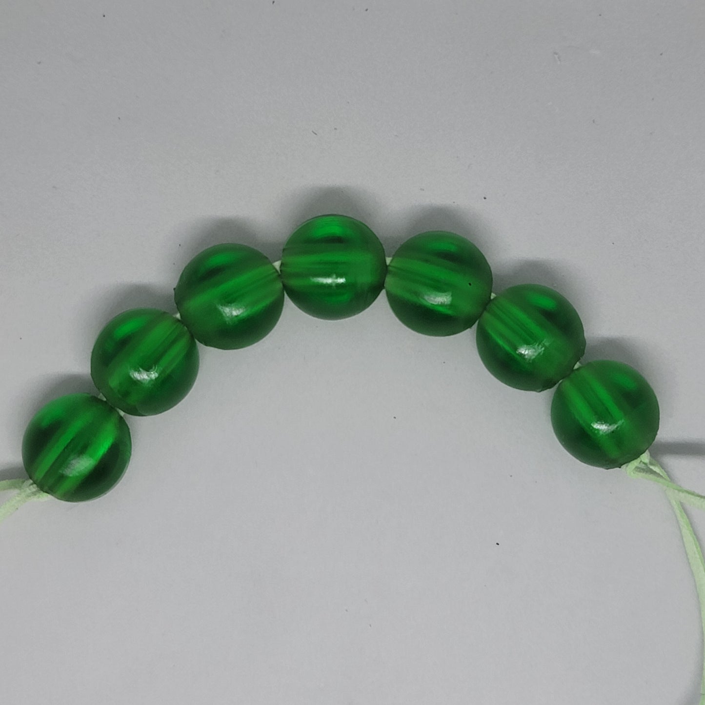 Bumpy Bracelets