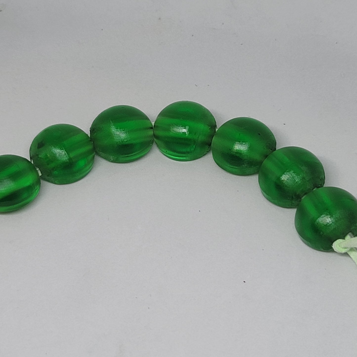 Bumpy Bracelets