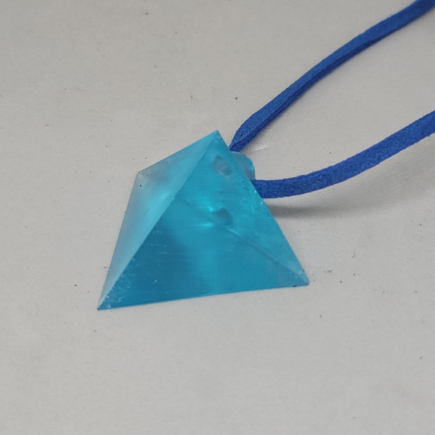 Pyramid Guardian