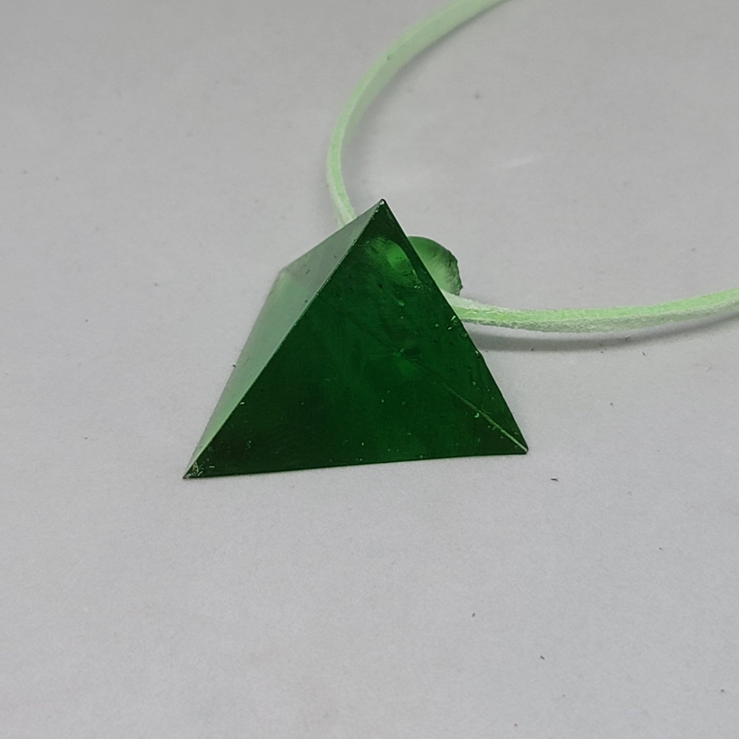 Pyramid Guardian