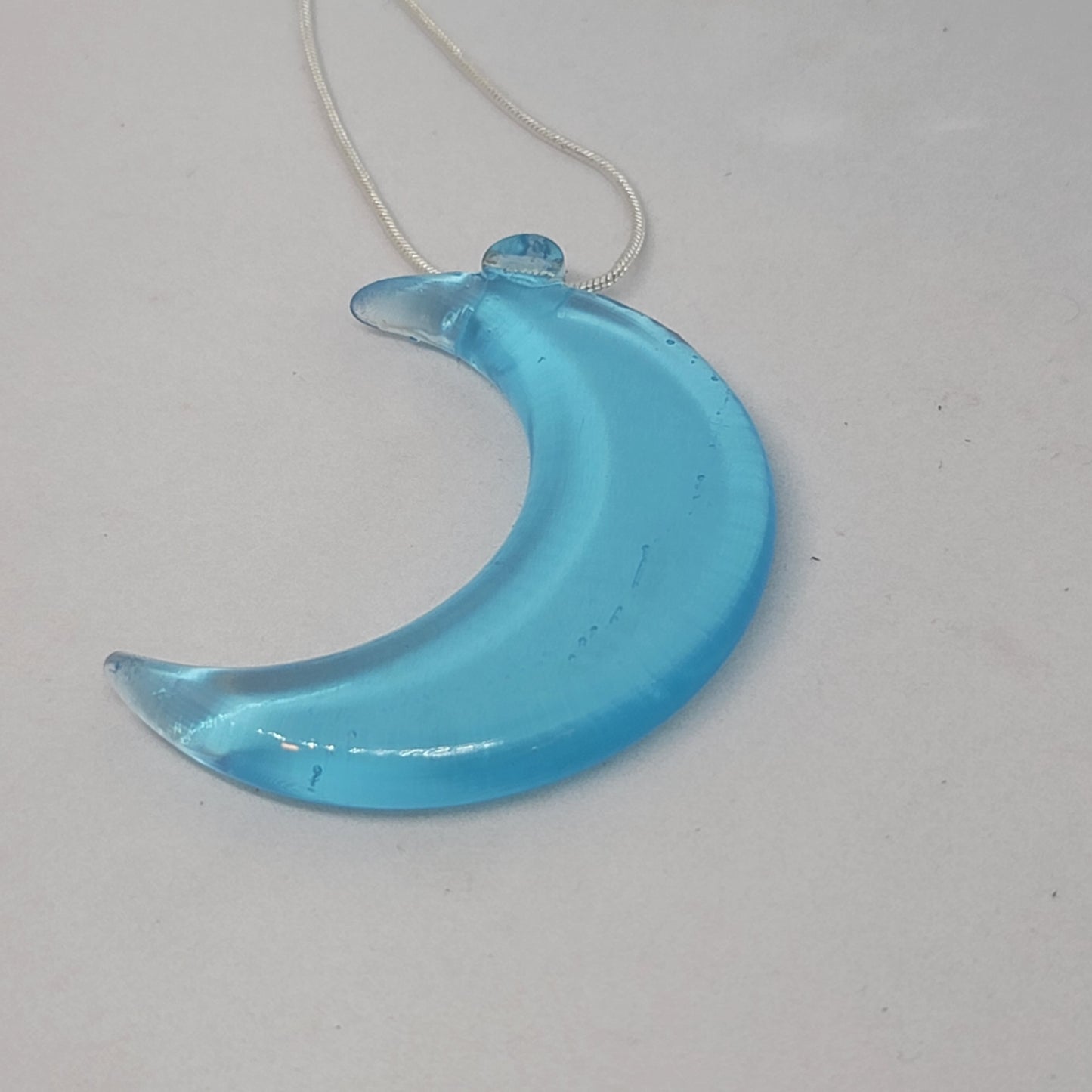Clean Moon Charm