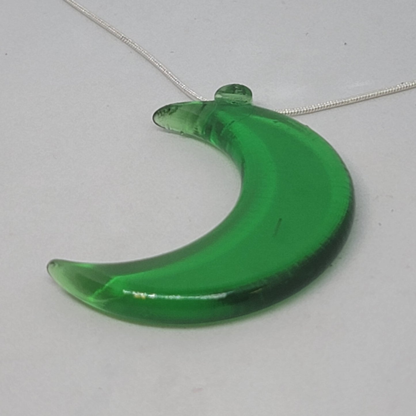 Clean Moon Charm