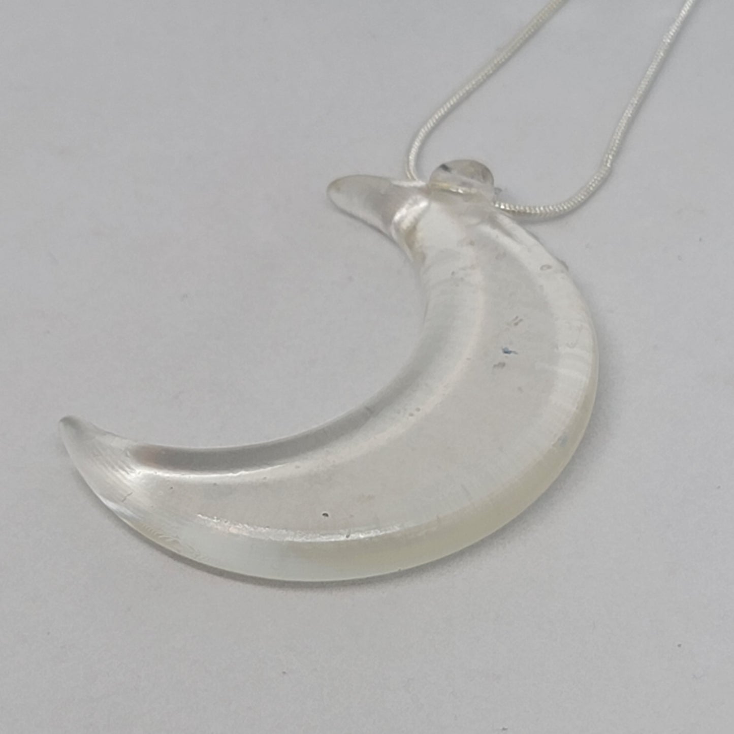 Clean Moon Charm