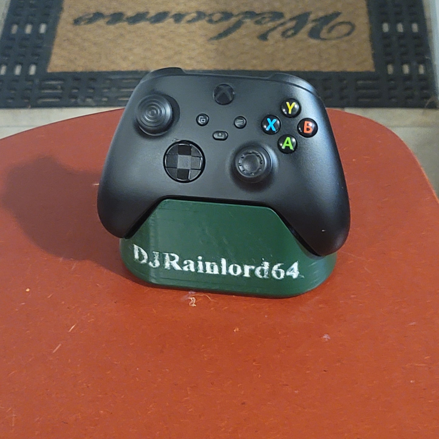 Controller Holder
