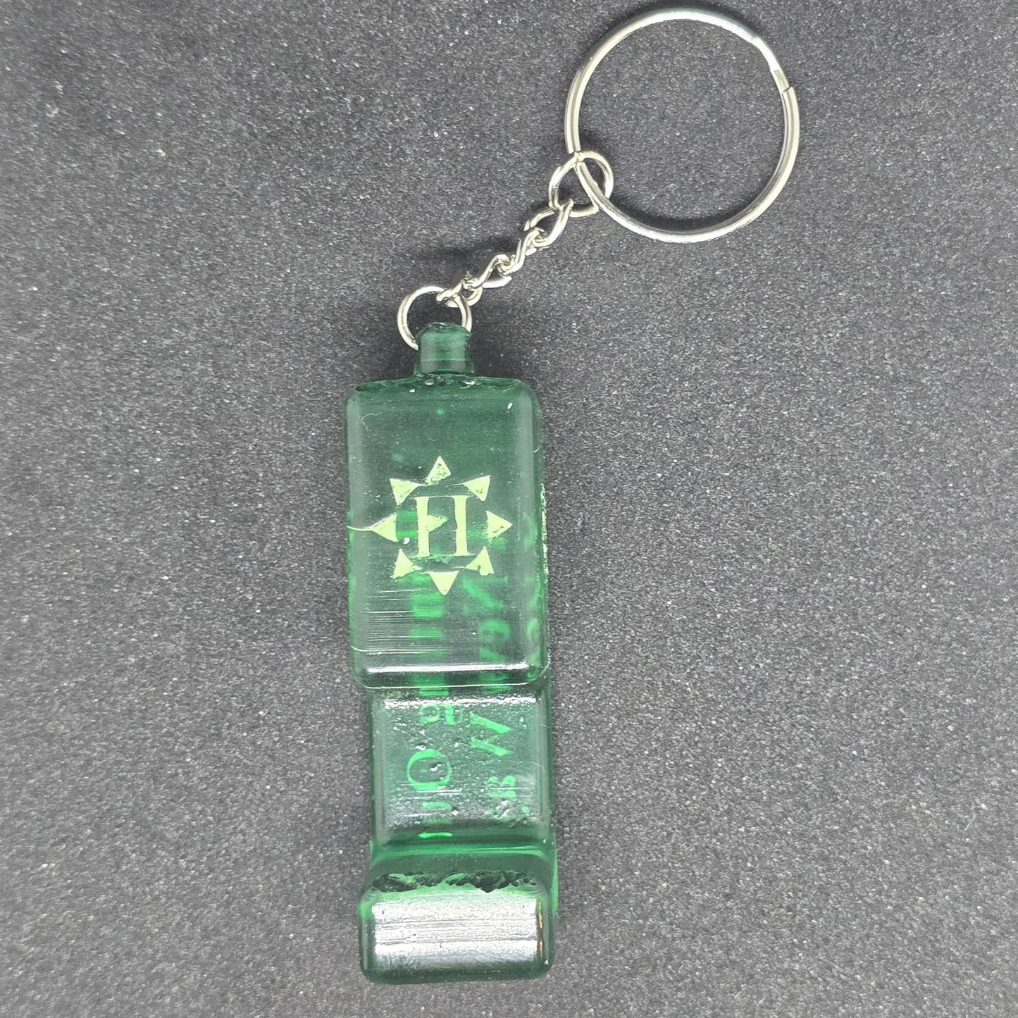 3D Printed Designer Phone Stand Key-Chain