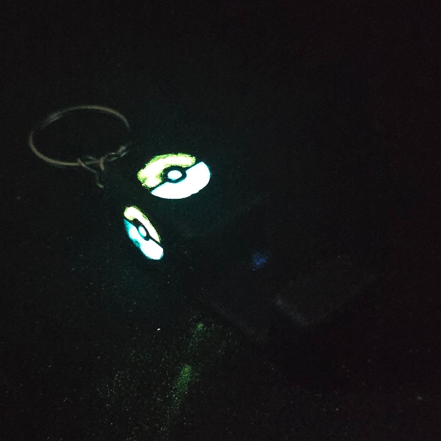 3D Printed Designer Phone Stand Key-Chain