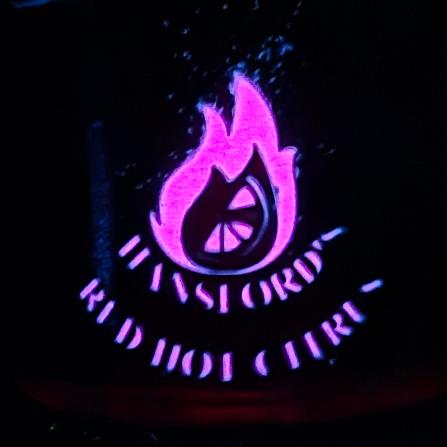 3D Printed Candles