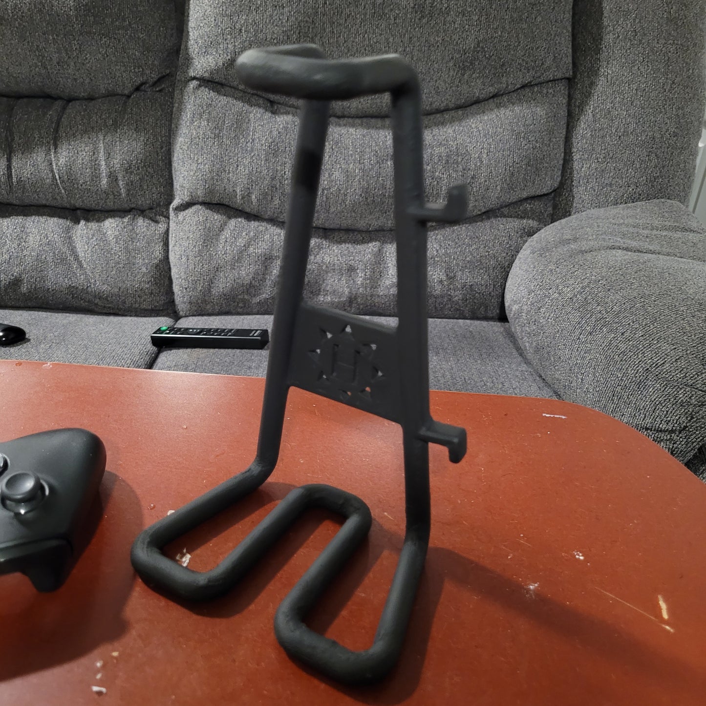 Bar Gaming Headphone Stands