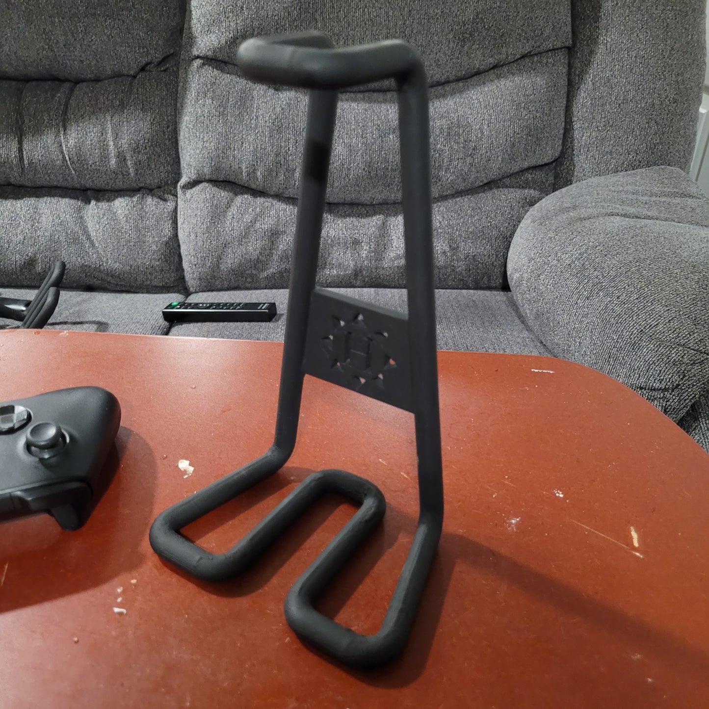 Bar Gaming Headphone Stands