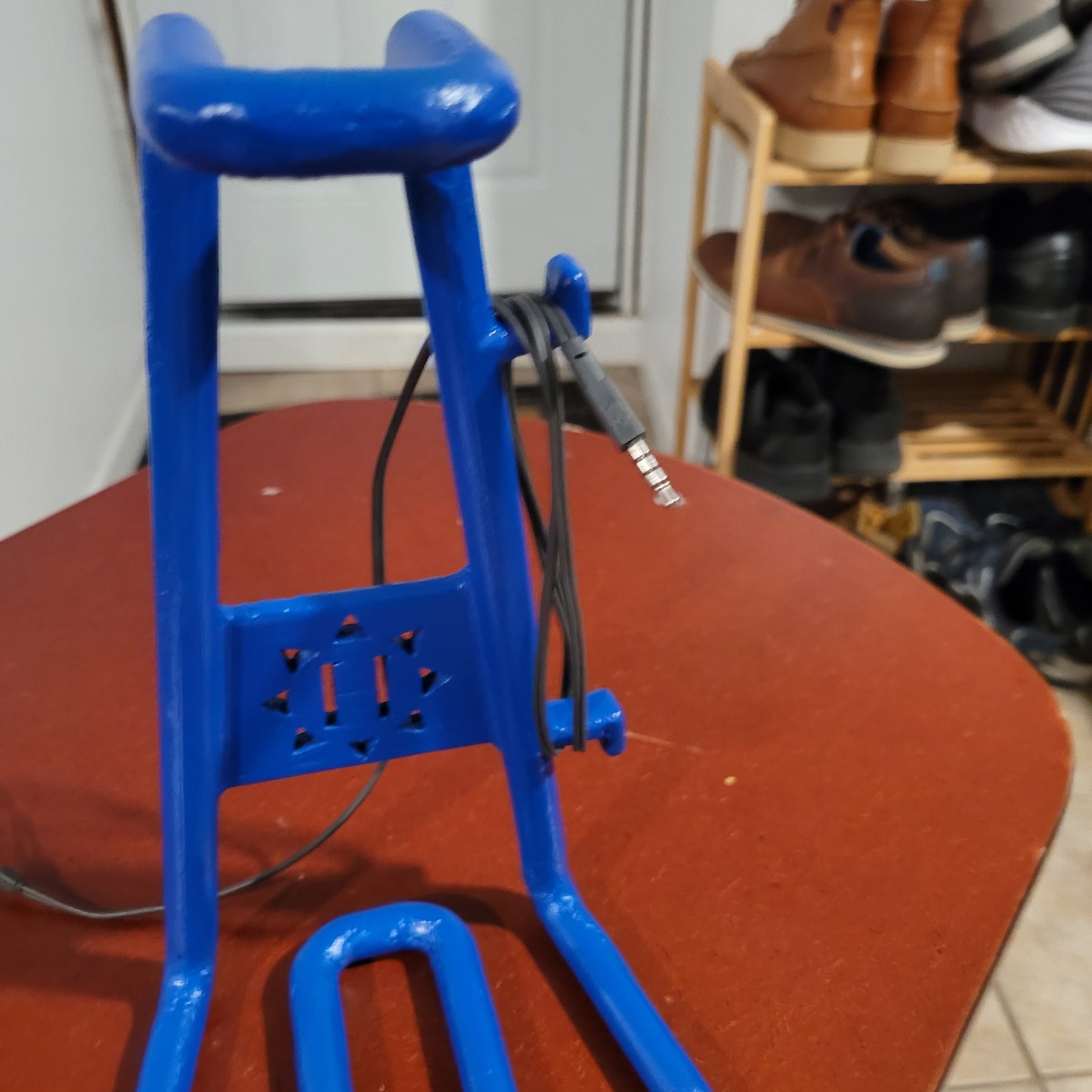 Bar Gaming Headphone Stands