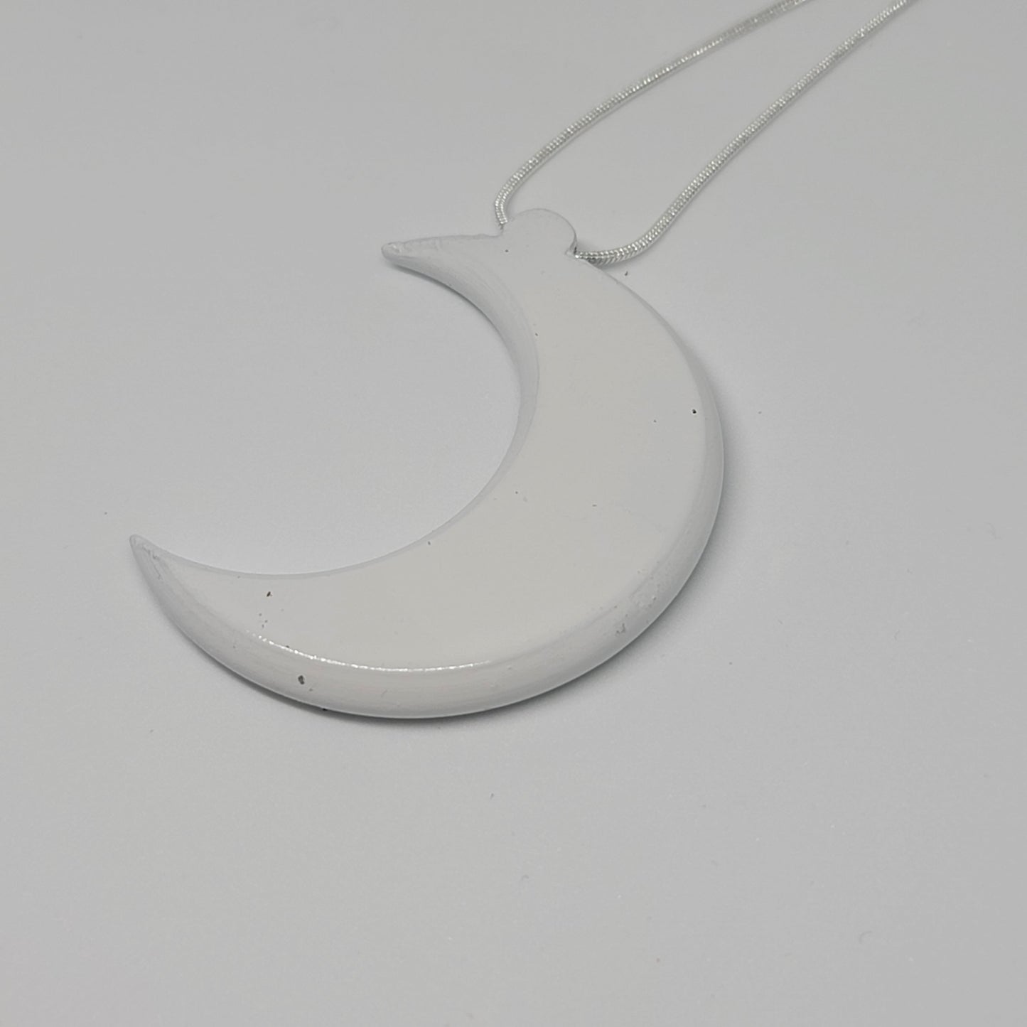 Clean Moon Charm