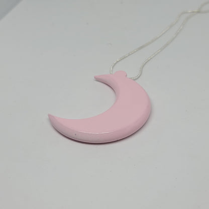 Clean Moon Charm