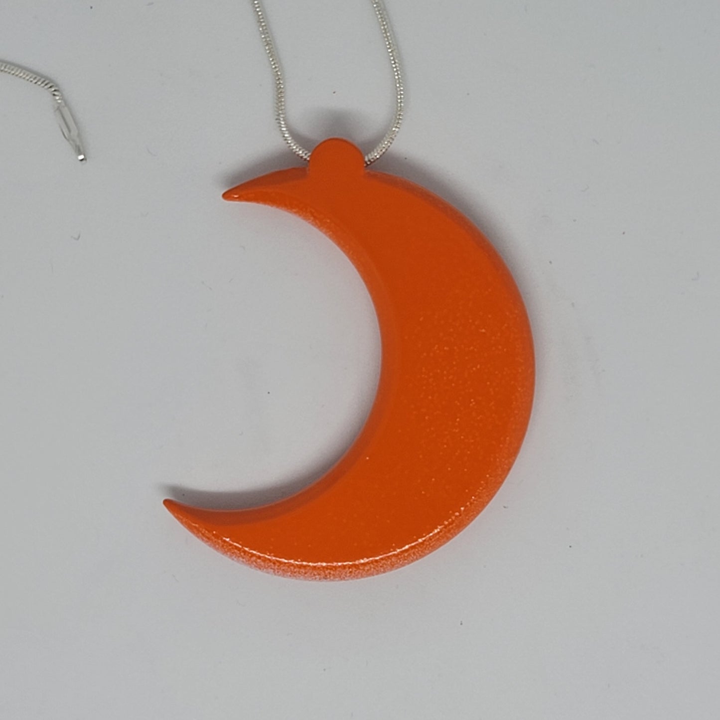 Clean Moon Charm