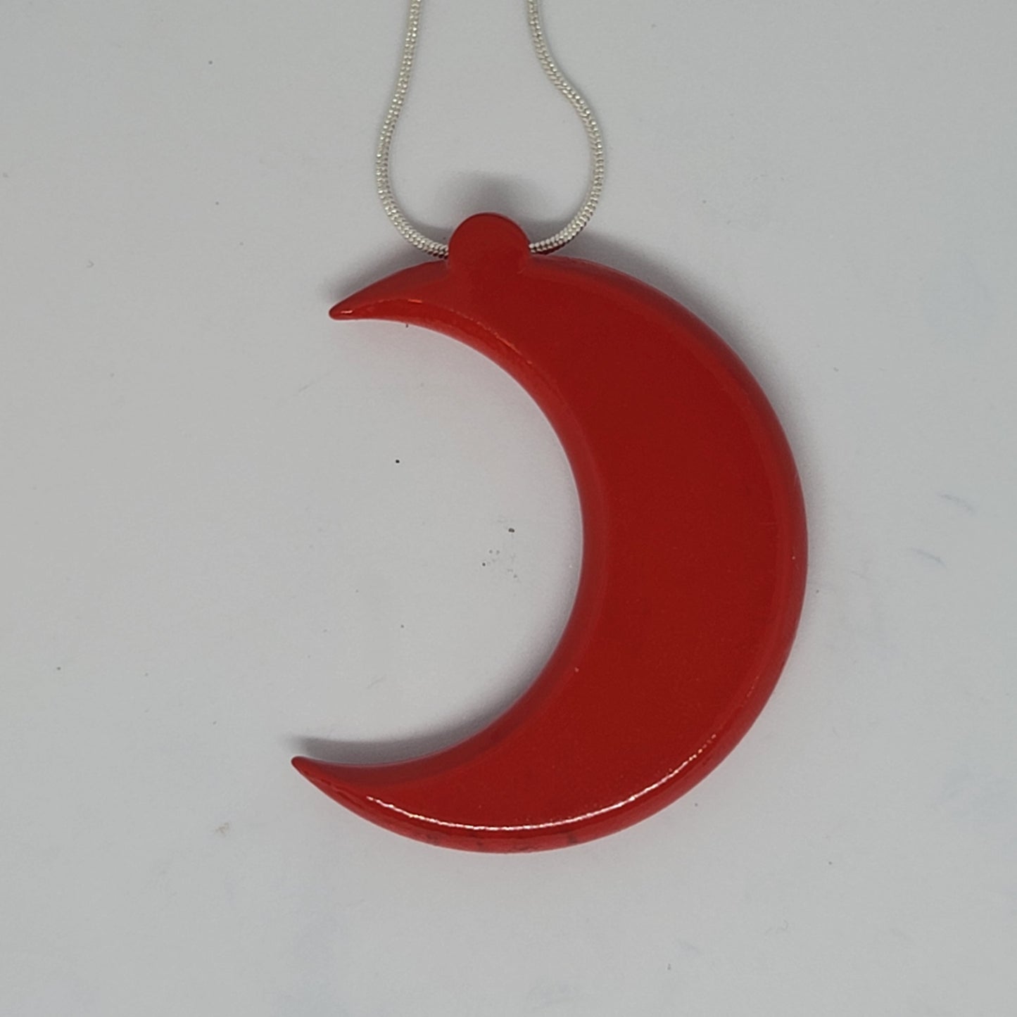 Clean Moon Charm