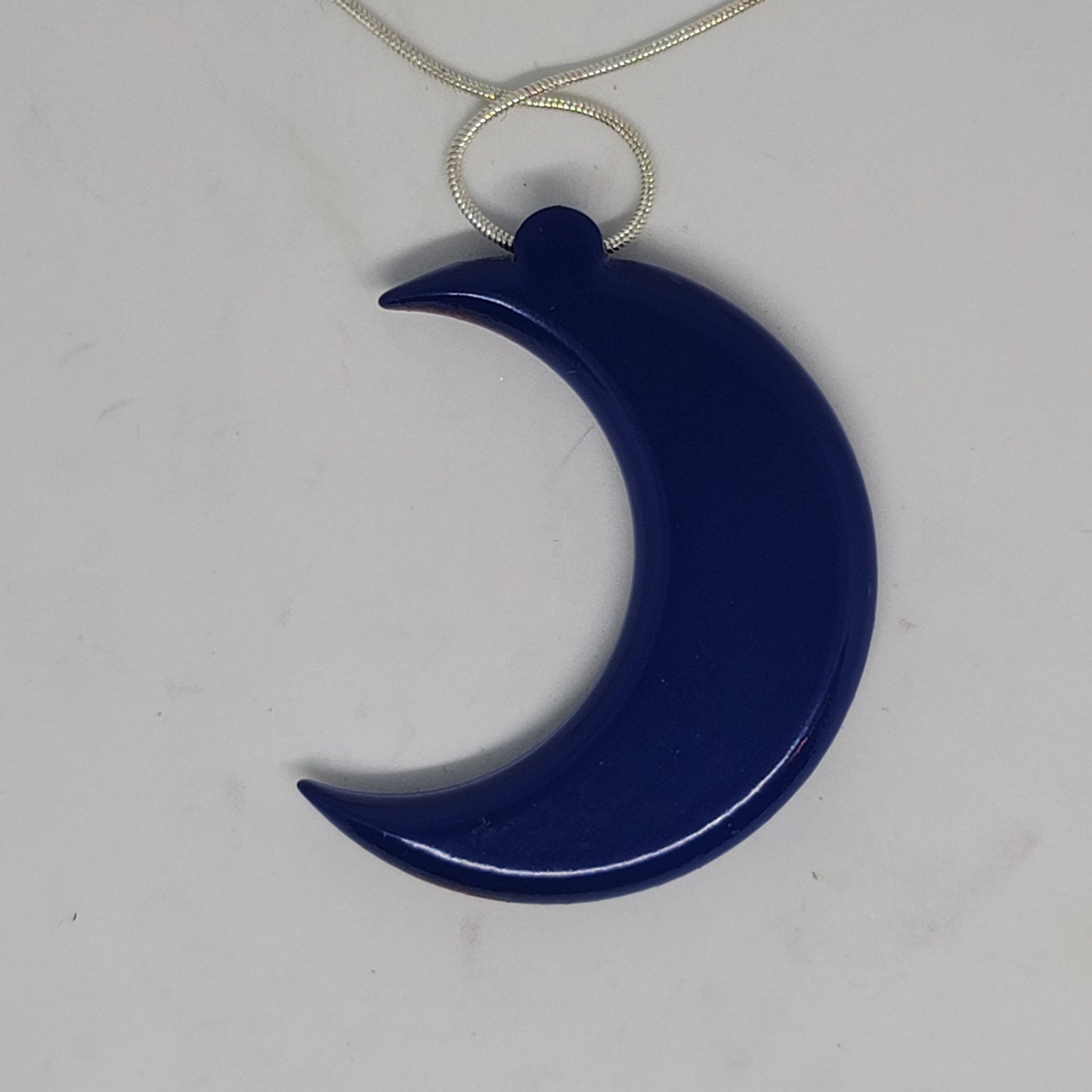 Clean Moon Charm