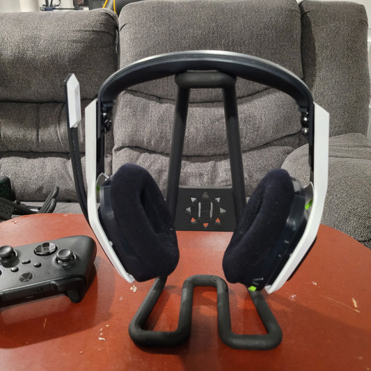 Bar Gaming Headphone Stands
